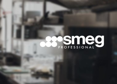 Presentamos "SMEG PROFESSIONAL": Smeg Foodservice tiene un nuevo nombre